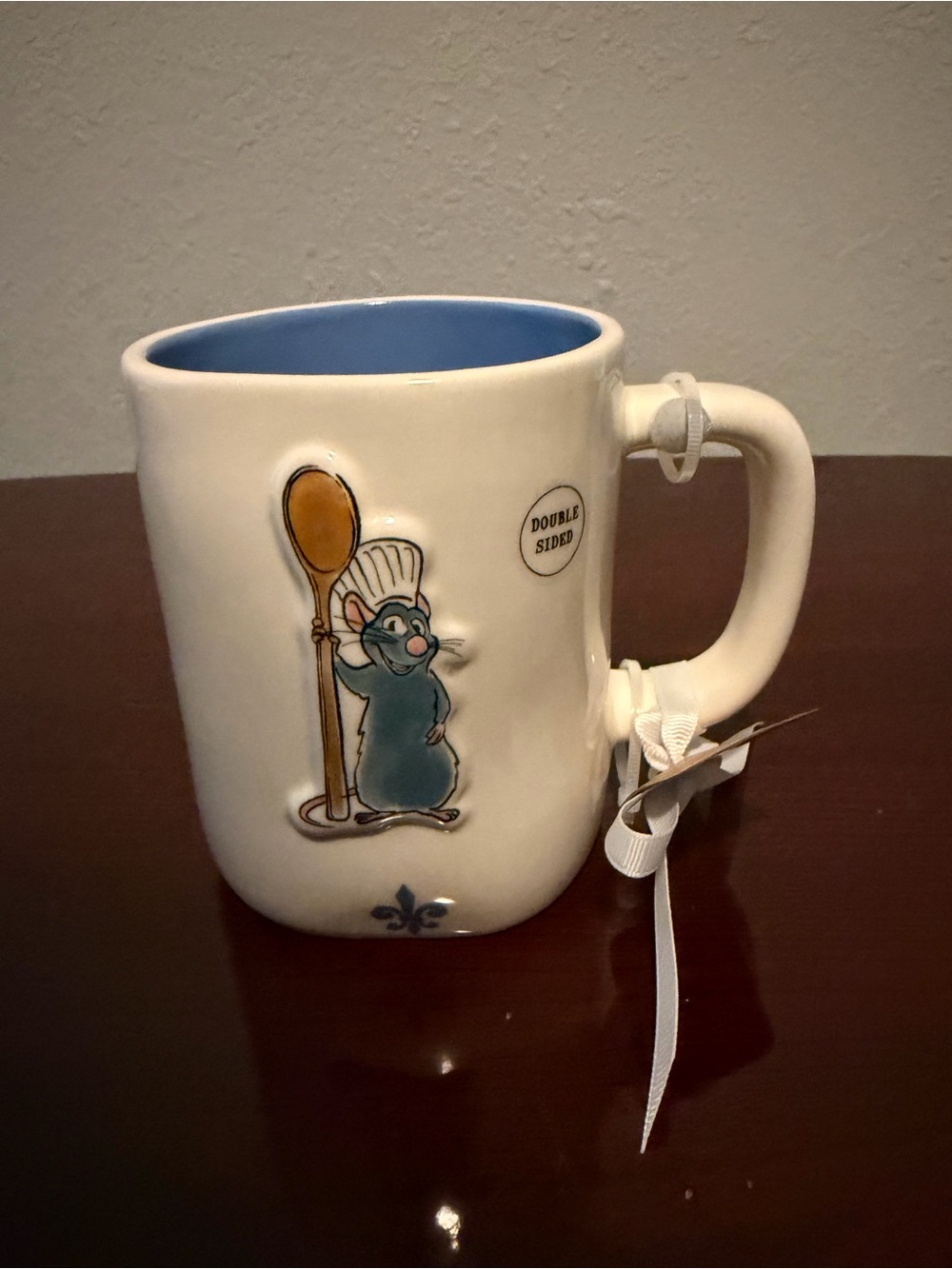Rae Dunn Ratatouille Mug - Picture 6 of 7